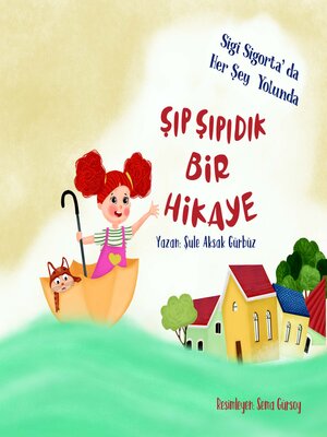 cover image of Story of Splash